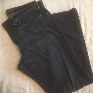 American Eagle Outfitters Jeans 36x34